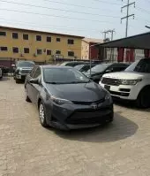 car Right Front