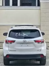 back