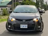 car Front