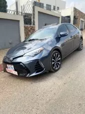 car Right Front