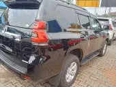 car Right Back