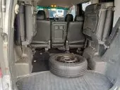 car Left