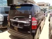 car Right Back
