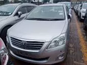 car Front