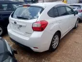 car Right Back