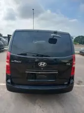 car Back