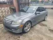 car Left