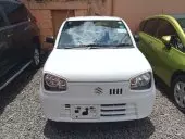 car Front