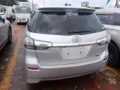 car Back