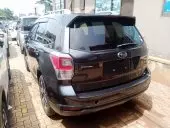 car Right Back