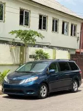 car Left Front
