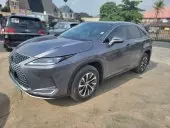 car Left