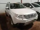 car Front