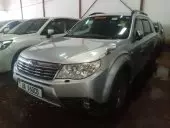 car Left Front