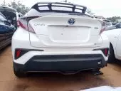 car Back