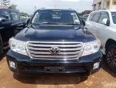 car Front