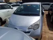 car Front