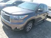 car Left Front