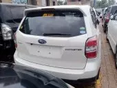 car Right Back