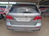 car Back