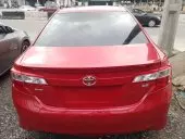 car Back