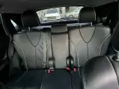car Left