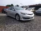 car Left Front