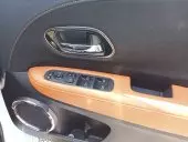 car Left