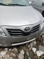 car Front