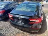 car Back