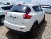 car Right Back