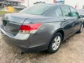 car Back
