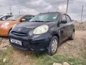 car Left Front