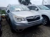 car Left Front