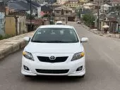 car Front