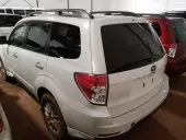 car Back