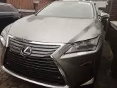 car Left Front