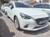 car Right Front