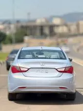 back