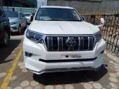 car Front