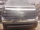 car Left