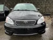 car Left Front