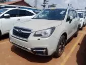 car Left