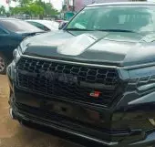 car Left Front