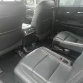 car Right Back