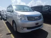car Left Front