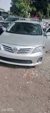 car Back