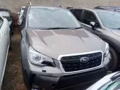 car Left Front