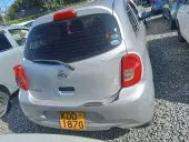 car Back
