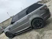 car Left Front